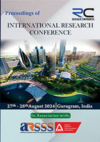 Research Conferences (RC)