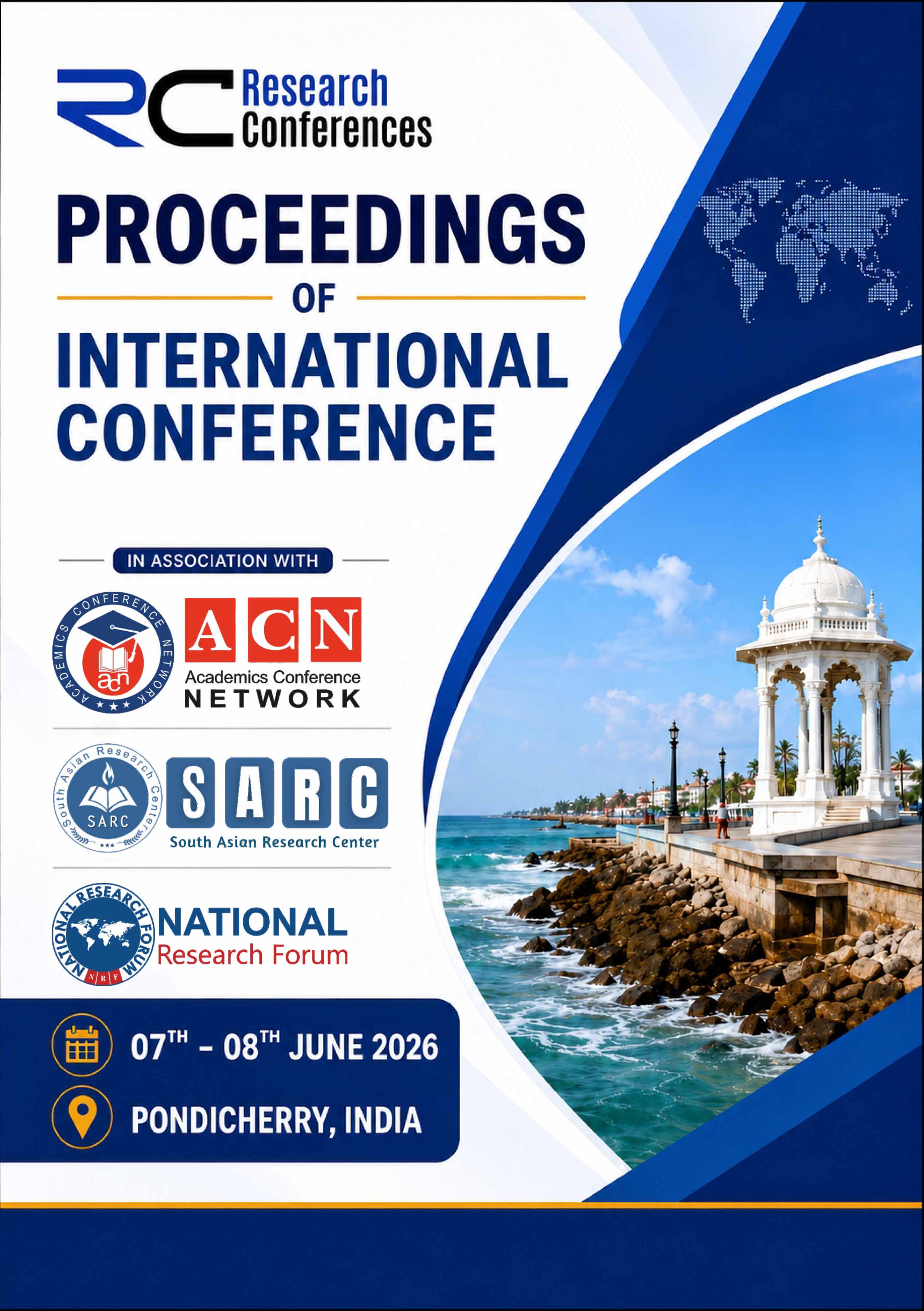 Research Conferences (RC)